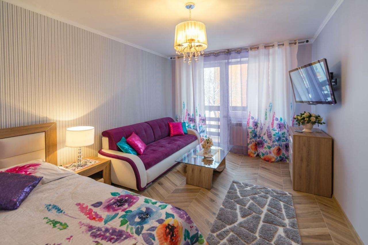 Apartament Bon Appetit - Krupowki-Zakopane Exterior photo